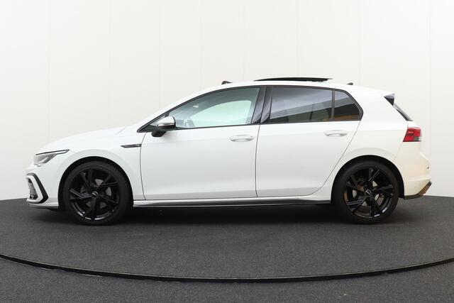 Volkswagen GOLF 1.5 eTSI R-Line Pano-dak Adap. Cruise Stoel/Stuur