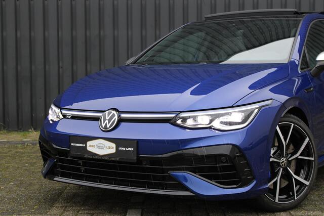 Volkswagen GOLF 8 2.0 TSI R 4M PERFORMANCE AKRA HARMAN HUD Volkswagen Golf 8 2.0 TSI R 4M PERFORMANCE AKRA HARMAN