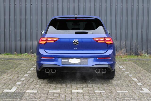 Volkswagen GOLF 8 2.0 TSI R 4M PERFORMANCE AKRA HARMAN HUD Volkswagen Golf 8 2.0 TSI R 4M PERFORMANCE AKRA HARMAN