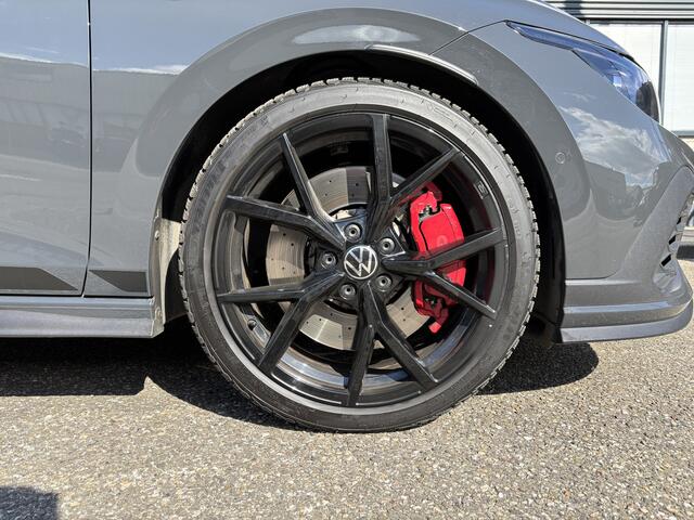 Volkswagen GOLF 2.0 TSI Clubsport Pano|Leder|Led|
