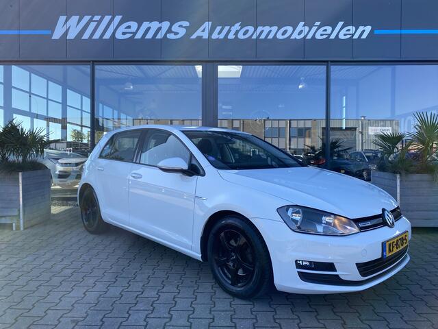 Volkswagen GOLF 1.0 TSI Edition Navigatie, Airco & Automaat