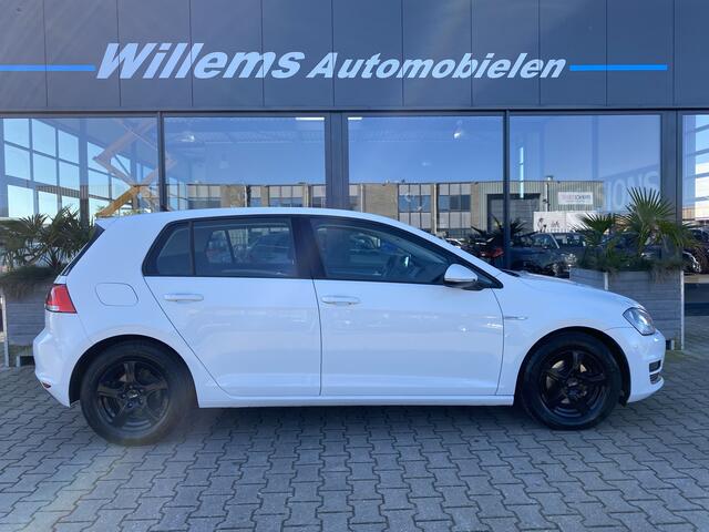 Volkswagen GOLF 1.0 TSI Edition Navigatie, Airco & Automaat