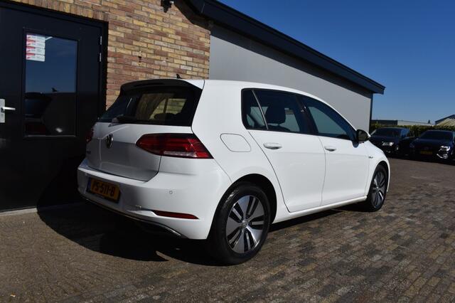Volkswagen GOLF E-GOLF, Xenon, Cruise, ACC, Apple Carplay