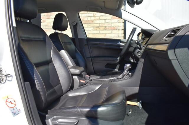Volkswagen GOLF E-GOLF, Xenon, Cruise, ACC, Apple Carplay