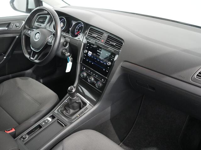 Volkswagen GOLF 1.0 TSI Comfortline | Carplay | ACC |