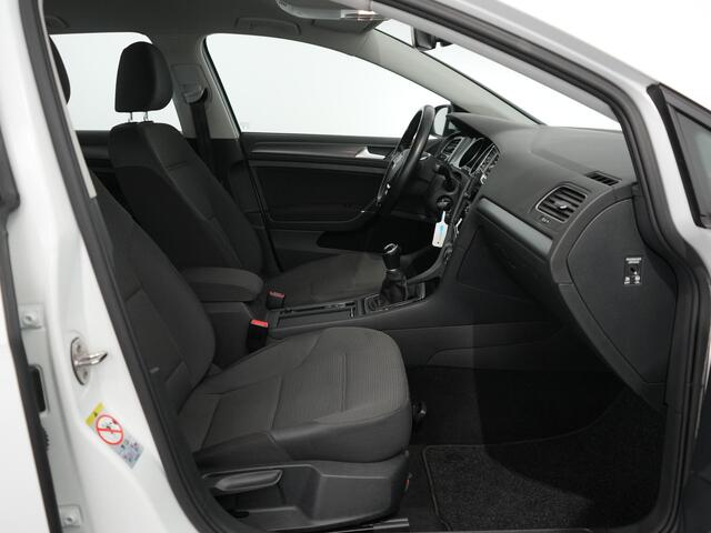 Volkswagen GOLF 1.0 TSI Comfortline | Carplay | ACC |