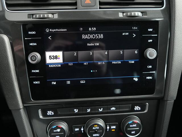 Volkswagen GOLF 1.0 TSI Comfortline | Carplay | ACC |