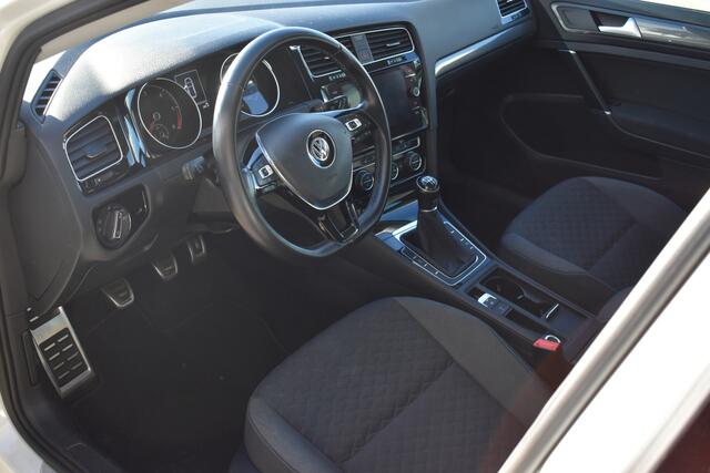 Volkswagen GOLF 1.6 TDI Highline