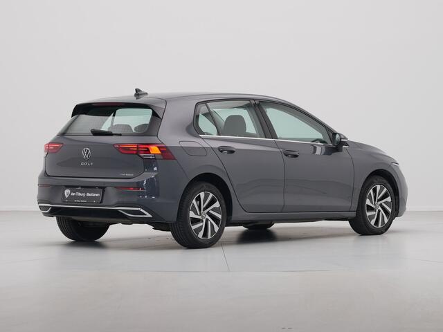 Volkswagen GOLF 1.4 eHybrid Style Navigatie Pdc Massage Acc