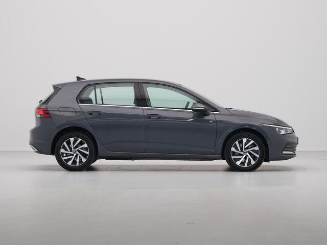 Volkswagen GOLF 1.4 eHybrid Style Navigatie Pdc Massage Acc