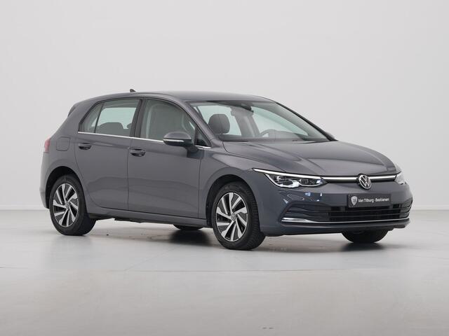 Volkswagen GOLF 1.4 eHybrid Style Navigatie Pdc Massage Acc