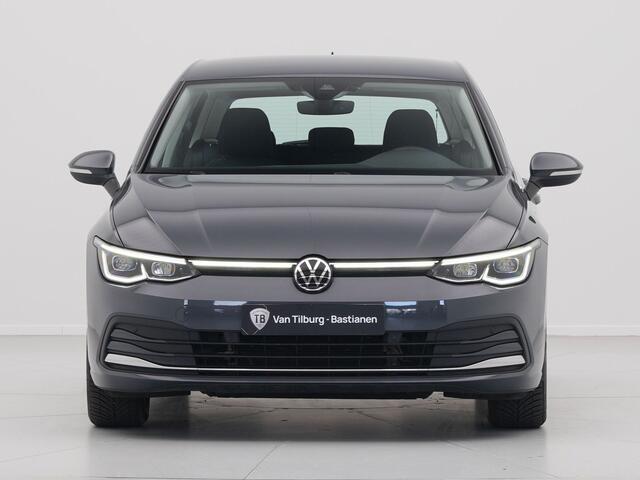 Volkswagen GOLF 1.4 eHybrid Style Navigatie Pdc Massage Acc