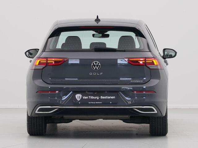 Volkswagen GOLF 1.4 eHybrid Style Navigatie Pdc Massage Acc