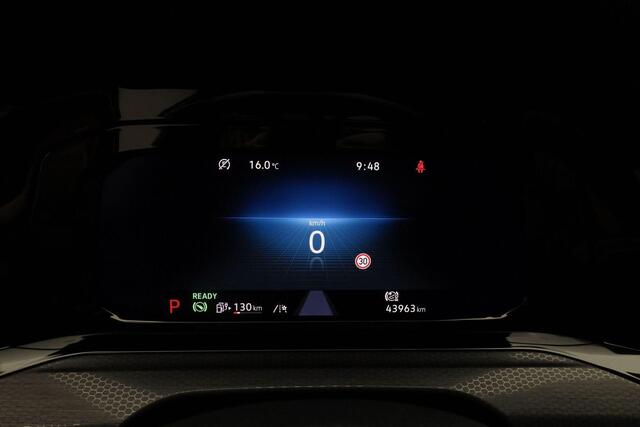 Volkswagen GOLF 1.4 245 pk DSG eHybrid GTE | Stuur-/stoelverwarming | Achteruitrijcamera | Navigatie | Sportonderstel | Adaptive Cruise
