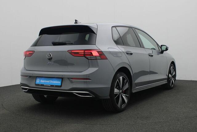 Volkswagen GOLF 1.4 245 pk DSG eHybrid GTE | Stuur-/stoelverwarming | Achteruitrijcamera | Navigatie | Sportonderstel | Adaptive Cruise