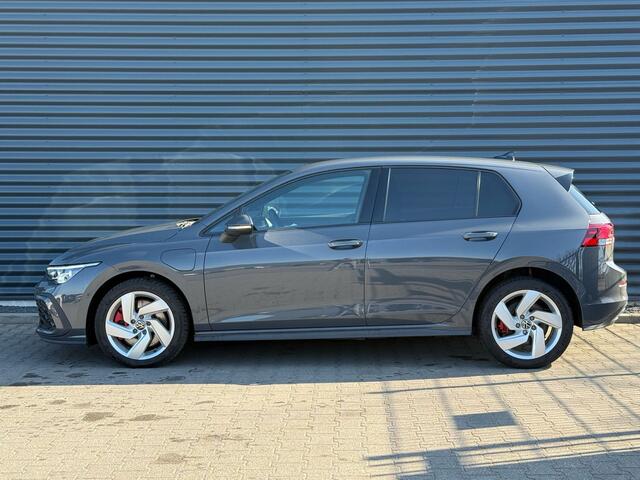 Volkswagen GOLF 1.4 eHybrid GTE DSG PHEV | Adaptive Cruise | Carplay | LED | Navigatie | Sfeerverlichting | Stoelverwarming |