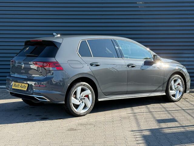 Volkswagen GOLF 1.4 eHybrid GTE DSG PHEV | Adaptive Cruise | Carplay | LED | Navigatie | Sfeerverlichting | Stoelverwarming |