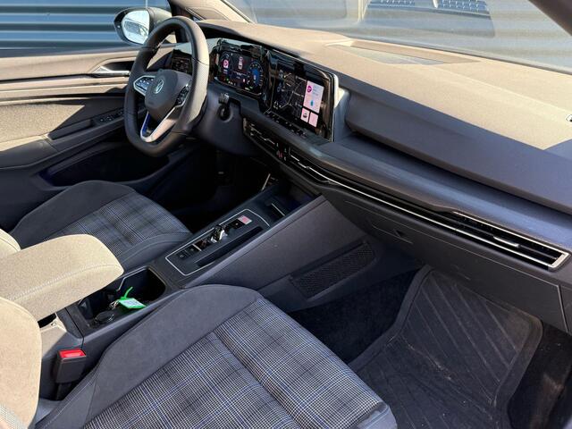 Volkswagen GOLF 1.4 eHybrid GTE DSG PHEV | Adaptive Cruise | Carplay | LED | Navigatie | Sfeerverlichting | Stoelverwarming |
