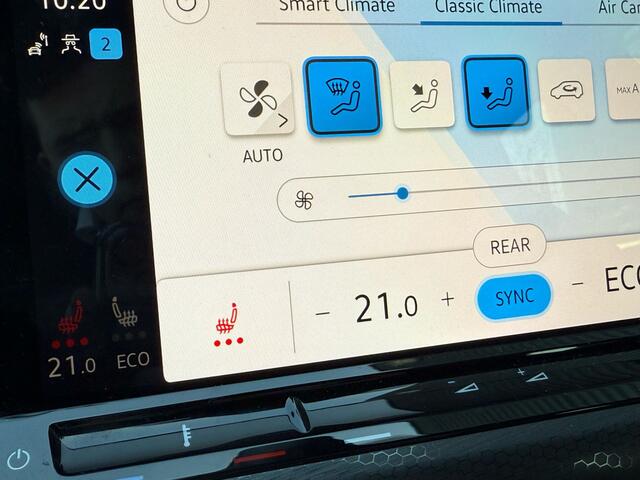 Volkswagen GOLF 1.4 eHybrid GTE DSG PHEV | Adaptive Cruise | Carplay | LED | Navigatie | Sfeerverlichting | Stoelverwarming |