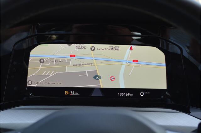 Volkswagen GOLF Variant 1.0 TSI Life Trekhaak | Virtual cockpit | LED koplampen | Carplay | Keyless go | Adaptive Cruise | PDC