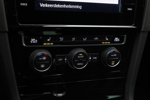 Volkswagen GOLF 1.4 TSI 204 pk DSG PHEV GTE | Achteruitrijcamera | Navigatie | Stoelverwarming | Adaptive Cruise | Keyless Entry
