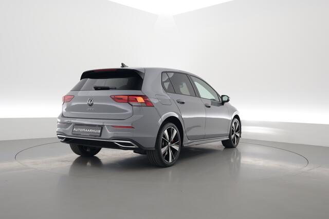Volkswagen GOLF 1.4 eHybrid GTE | Navi | Mistlampen | Apple CarPlay | Stoel- Stuurverw. | IQ. Light |
