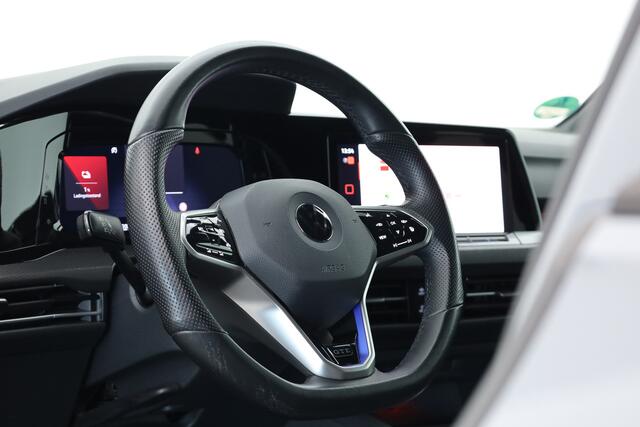 Volkswagen GOLF 1.4 eHybrid GTE | Navi | Mistlampen | Apple CarPlay | Stoel- Stuurverw. | IQ. Light |