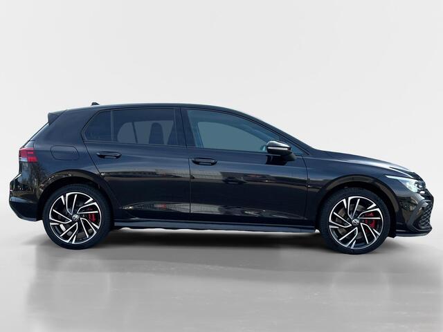 Volkswagen GOLF 1.4 eHybrid GTE