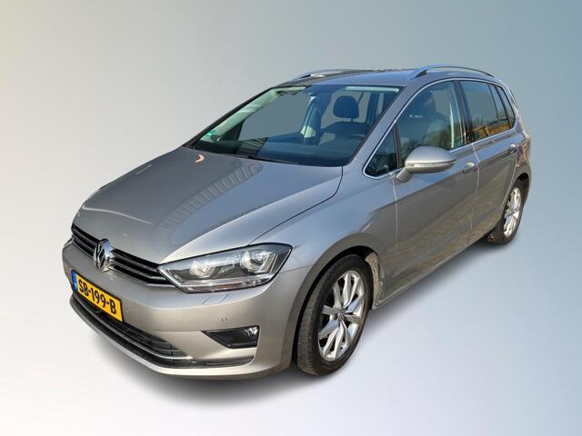 Volkswagen GOLF sportsvan 1.4 TSI HIGHL BNS