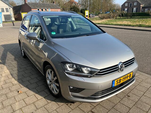 Volkswagen GOLF sportsvan 1.4 TSI HIGHL BNS