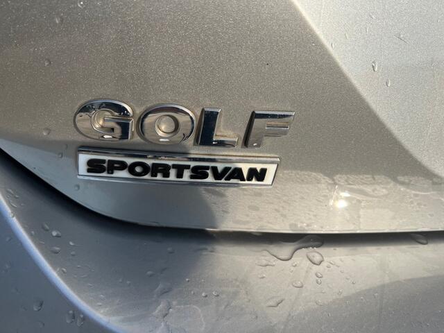 Volkswagen GOLF sportsvan 1.4 TSI HIGHL BNS