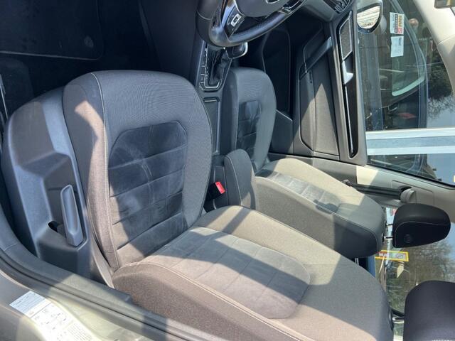 Volkswagen GOLF sportsvan 1.4 TSI HIGHL BNS
