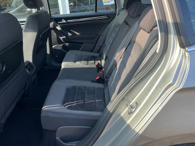 Volkswagen GOLF sportsvan 1.4 TSI HIGHL BNS