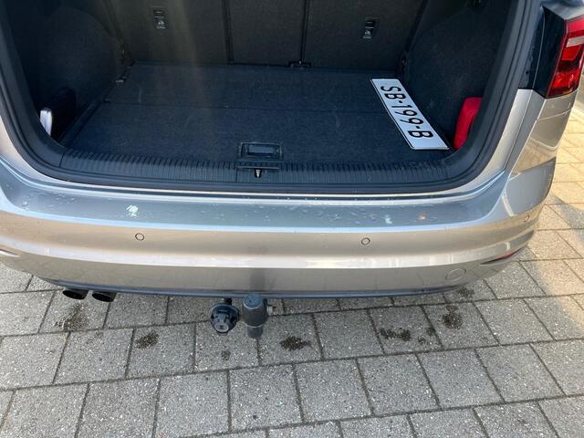Volkswagen GOLF sportsvan 1.4 TSI HIGHL BNS