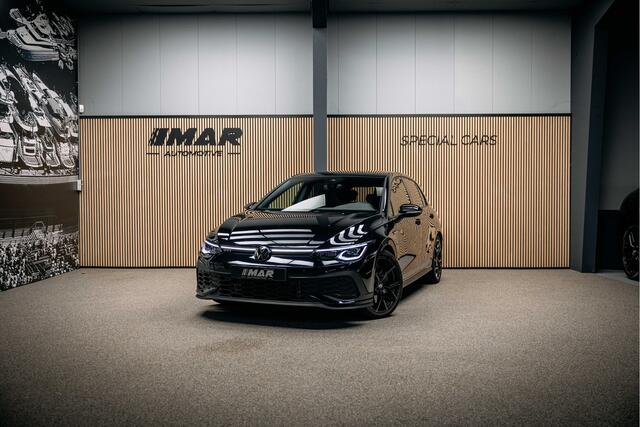 Volkswagen GOLF 2.0 TSI GTI Clubsport Goed uitgevoerde GTI Clubsport