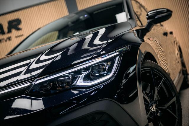 Volkswagen GOLF 2.0 TSI GTI Clubsport Goed uitgevoerde GTI Clubsport