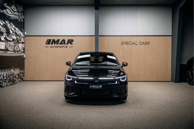 Volkswagen GOLF 2.0 TSI GTI Clubsport Goed uitgevoerde GTI Clubsport