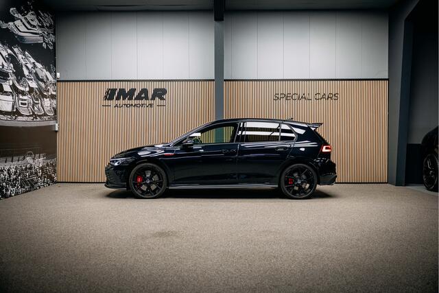 Volkswagen GOLF 2.0 TSI GTI Clubsport Goed uitgevoerde GTI Clubsport