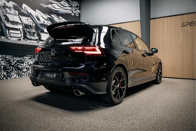Volkswagen GOLF 2.0 TSI GTI Clubsport Goed uitgevoerde GTI Clubsport