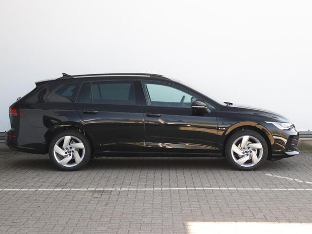 Volkswagen GOLF Variant 1.5 TSI Life Business | Camera | Navigatie | Stoelverwarming | Elek. Bestuurdersstoel | Adaptive Cruise |