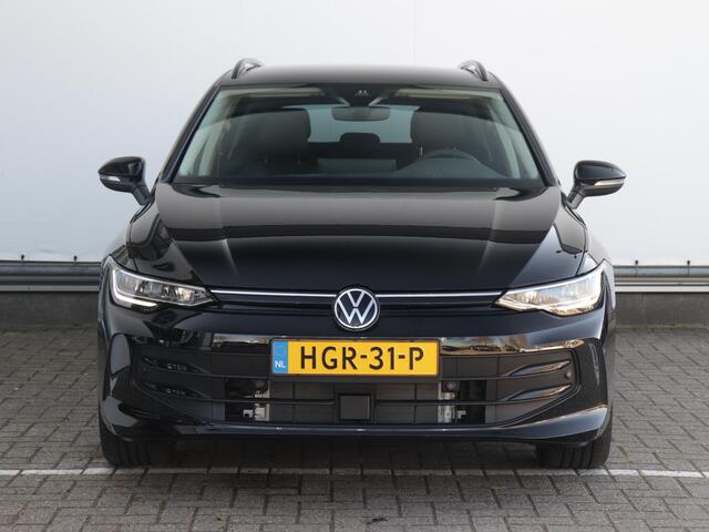 Volkswagen GOLF Variant 1.5 TSI Life Business | Camera | Navigatie | Stoelverwarming | Elek. Bestuurdersstoel | Adaptive Cruise |