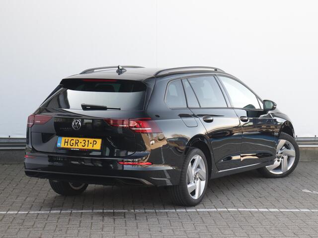 Volkswagen GOLF Variant 1.5 TSI Life Business | Camera | Navigatie | Stoelverwarming | Elek. Bestuurdersstoel | Adaptive Cruise |
