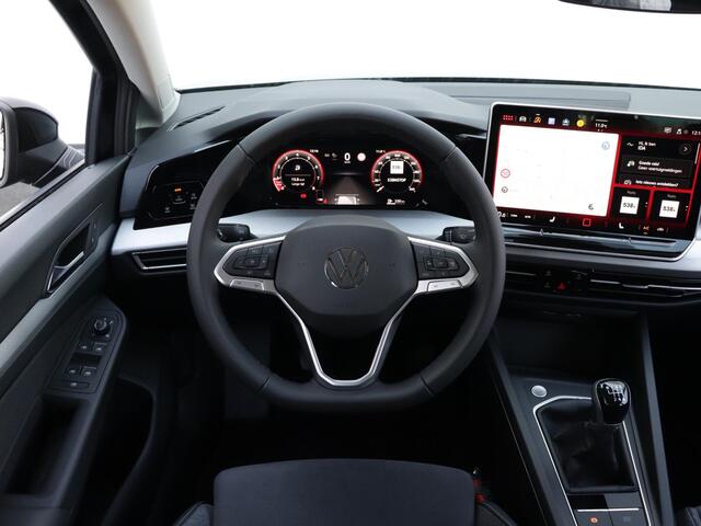 Volkswagen GOLF Variant 1.5 TSI Life Business | Camera | Navigatie | Stoelverwarming | Elek. Bestuurdersstoel | Adaptive Cruise |