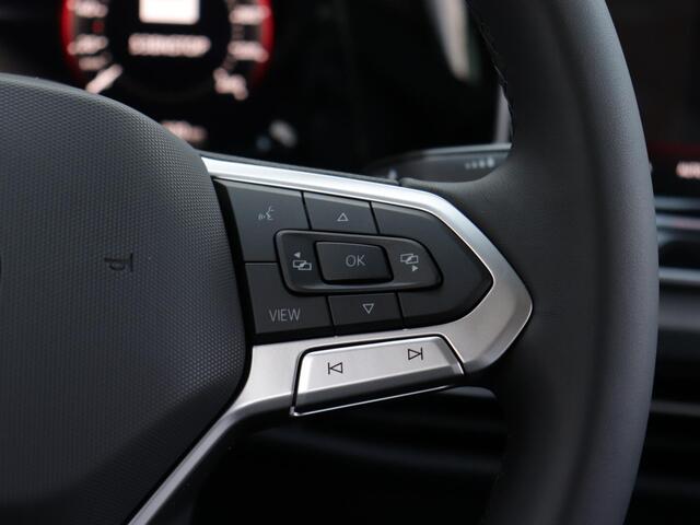 Volkswagen GOLF Variant 1.5 TSI Life Business | Camera | Navigatie | Stoelverwarming | Elek. Bestuurdersstoel | Adaptive Cruise |