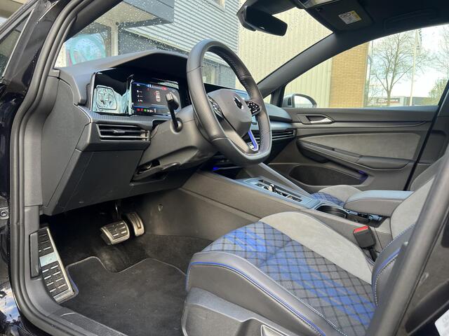 Volkswagen GOLF R 4Motion 320PK Veemann 19"