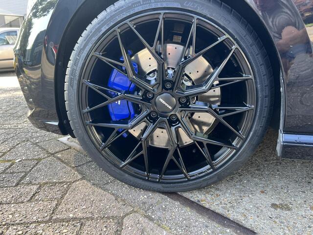 Volkswagen GOLF R 4Motion 320PK Veemann 19"