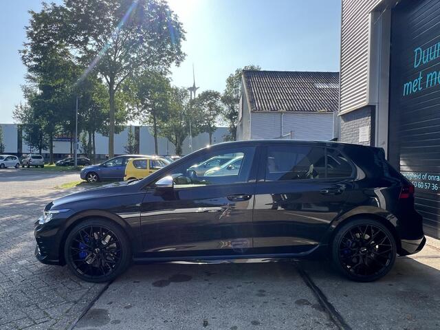 Volkswagen GOLF R 4Motion 320PK Veemann 19"
