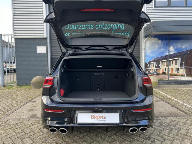 Volkswagen GOLF R 4Motion 320PK Veemann 19"
