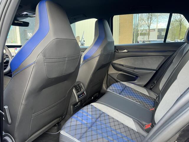 Volkswagen GOLF R 4Motion 320PK Veemann 19"