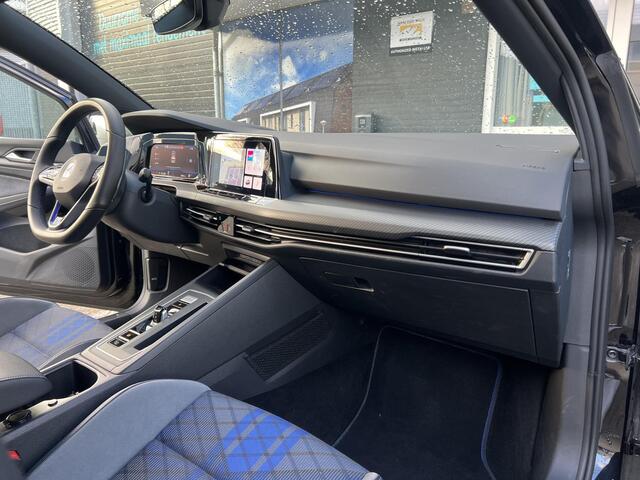 Volkswagen GOLF R 4Motion 320PK Veemann 19"